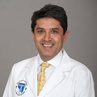Sanjay Malhotra, MD