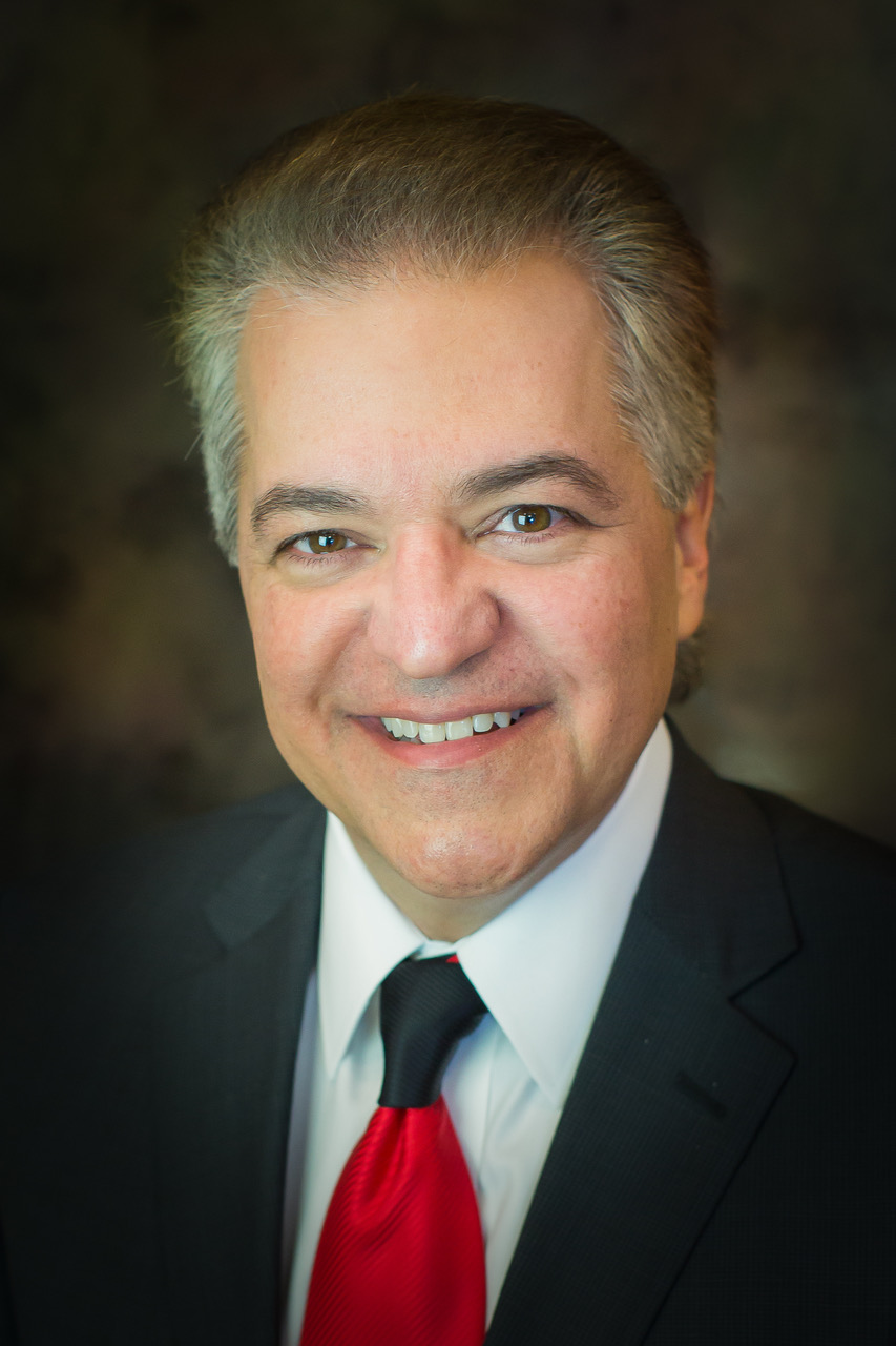 Tony Alamo, MD